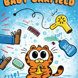 BABY GARFIELD #4 B VAR DRESSED CLANTON CVR B