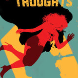 BAD THOUGHTS #2 COVER A DAVE WACHTER CVR A