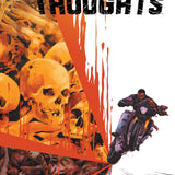 BAD THOUGHTS #2 COVER B FERNANDO BLANCO CVR B