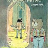 BENEATH THE TREES WHERE NOBODY SEES RITE OF SPRING TP