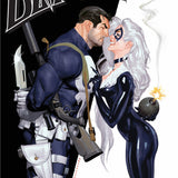 BLACK CAT #12 CVR A