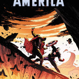CAPTAIN AMERICA #13 ARM CVR A