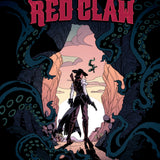 CARMEN RED CLAW BELLY OF THE BEAST HC