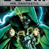 CHALLENGES OF DOOM MR FANTASTIC #1 ALESSANDRO CAPPUCCIO VAR CVR C