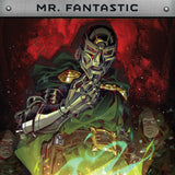 CHALLENGES OF DOOM MR FANTASTIC #1 KAEL NGU VAR CVR F
