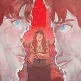 DID YOU HEAR ABOUT MIMI GREEN #3 CVR A JOSH CORNILLON