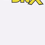 DNX #1 BLANK COVER CVR A CVR G