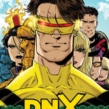 DNX #1 HIDDEN DOUBLE COVER CVR A