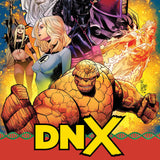 DNX #1 MARCO CHECCHETTO VAR 1:25 INCV