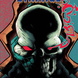 DOCTOR STRANGE #8 J GONZO VAR CVR C