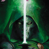 DOOMQUEST #3 ALEX MALEEV VAR CVR D