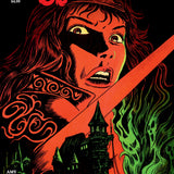 DUNGEONS AND DRAGONS RAVENLOFT #1 CVR C FRANCESCO FRANCAVILLA