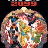 END 2099 TP VOL 01
