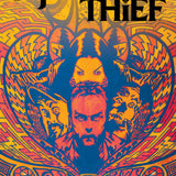 EVERYONE LOVES A JEWEL THIEF #3 COVER A AARON CAMPBELL CVR A