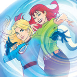FANTASTIC FOUR #15 ANNIE WU MARY JANE WATSON VAR CVR C