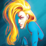 FANTASTIC FOUR #15 KRIS ANKA VAR CVR E