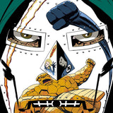 FANTASTIC FOUR #15 MARCOS MARTIN FOIL VAR CVR B