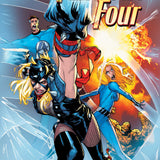FANTASTIC FOUR TP VOL 02