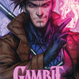 GAMBIT WANTED #1 ARTGERM VAR CVR D