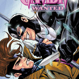 GAMBIT WANTED #1 STEPHEN SEGOVIA VAR CVR C