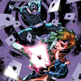 GAMBIT WANTED #1 YASMINE PUTRI VAR 1:25 INCV