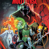 GODZILLA CONQUERS THE MULTIVERSE #1 CVR A