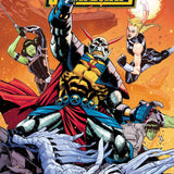IMPERIAL GUARDIANS #5 CVR A
