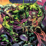 INFERNAL HULK #9 CVR A