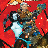 INGLORIOUS X-FORCE #7 CVR A
