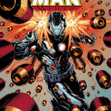 IRON MAN #7 CVR A
