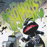 ITS SYMBIE #1 PACO MEDINA VAR CVR D