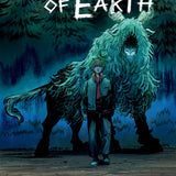 KINGDOM OF EARTH #2 CVR A SOO LEE