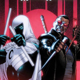 MARC SPECTOR MOON KNIGHT #6 CVR A