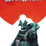 MARC SPECTOR MOON KNIGHT #6 DIKE RUAN VAR CVR C