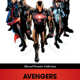 MARVEL PREMIER COLLECTION TP VOL 01