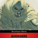 MARVEL PREMIER COLLECTION TP VOL 01