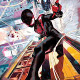 MILES MORALES SPIDER-MAN #1 POSTER