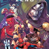 MARVEL ZERO 2026 #1 CVR A