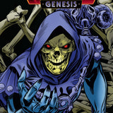 MASTERS OF THE UNIVERSE GENESIS #1 CVR A MARK BUCKINGHAM