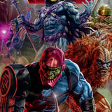 MASTERS OF THE UNIVERSE GENESIS #1 CVR B LEE BERMEJO