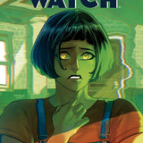 NEIGHBORHOOD WATCH #3 A MAIN DRESSED HAINING CVR A