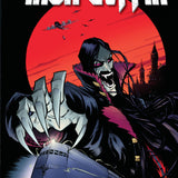 OPERATION IRON COFFIN #1 COVER A CANNON CVR A