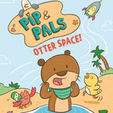 PIP AND PALS HC VOL 01