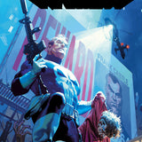 PUNISHER #6 JOSEMARIA CASANOVAS VAR CVR C