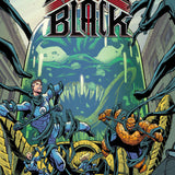 QUEEN IN BLACK #2 QIB CVR A
