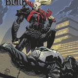 QUEEN IN BLACK #2 RYAN STEGMAN VAR QIB CVR B