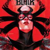 QUEEN IN BLACK #2 STEPHANIE HANS VAR QIB CVR C