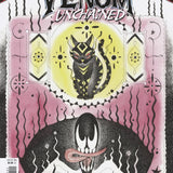 QUEEN IN BLACK VENOM UNCHAINED #1 PEACH MOMOKO VAR QIB CVR B