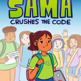 SAMA CRUSHES THE CODE TP