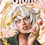 SICKO #1 COVER B JULIET NNEKA CVR B